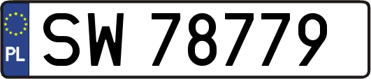 SW78779