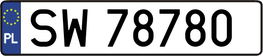 SW78780