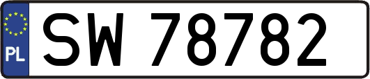 SW78782