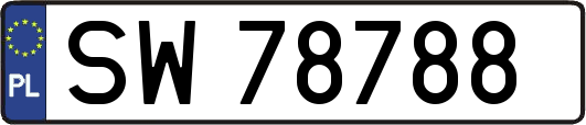 SW78788