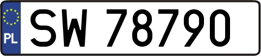 SW78790
