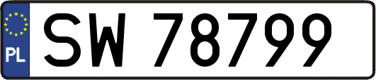SW78799