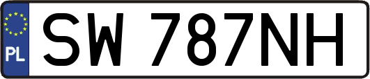 SW787NH