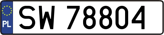 SW78804
