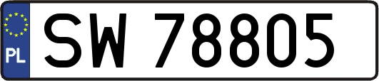 SW78805