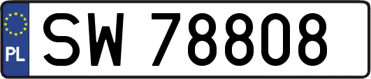 SW78808