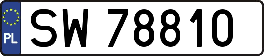 SW78810