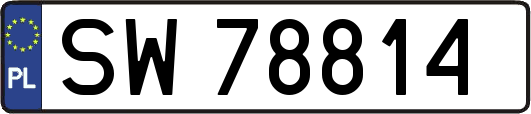 SW78814