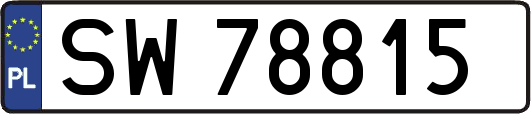 SW78815