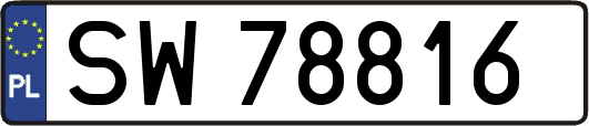 SW78816
