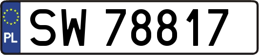 SW78817