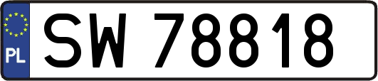 SW78818