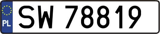 SW78819