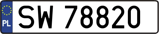SW78820