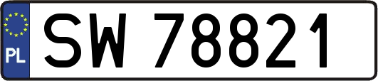 SW78821