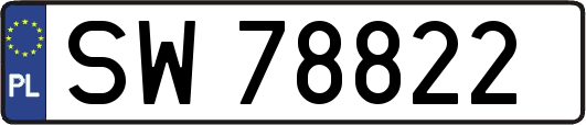 SW78822