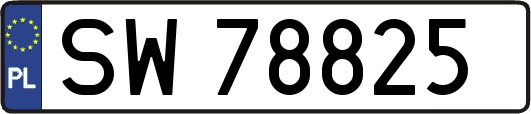 SW78825