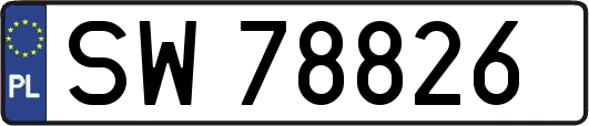 SW78826