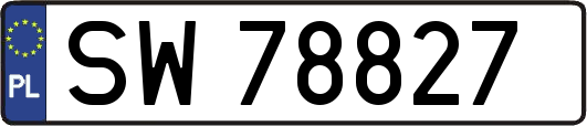 SW78827