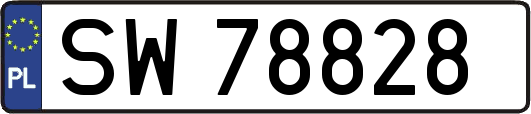 SW78828