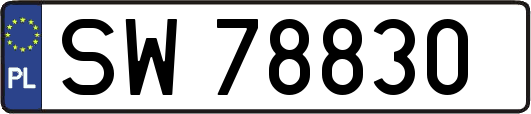 SW78830