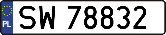 SW78832