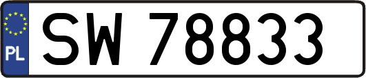 SW78833