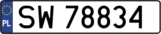 SW78834