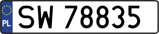 SW78835