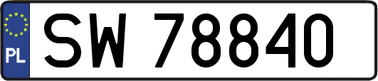 SW78840