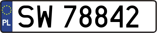 SW78842