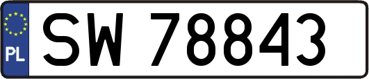 SW78843