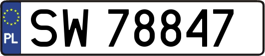 SW78847