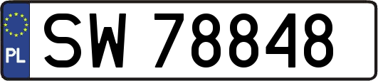 SW78848
