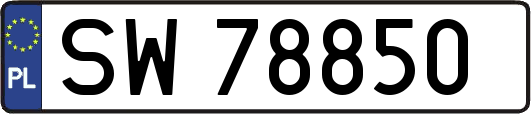SW78850