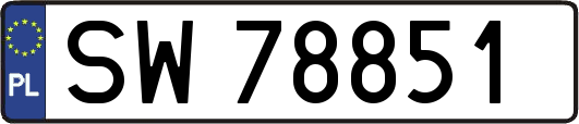 SW78851