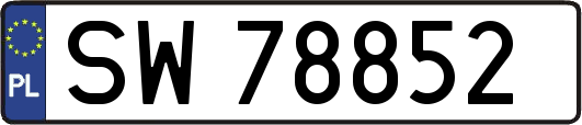 SW78852