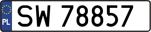SW78857