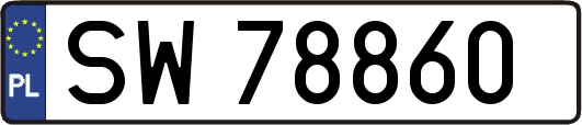SW78860