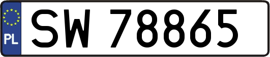 SW78865