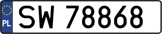 SW78868