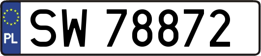 SW78872