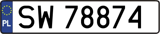 SW78874