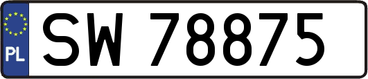 SW78875