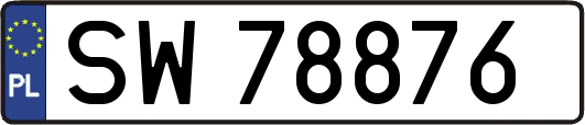 SW78876