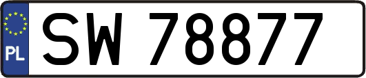 SW78877