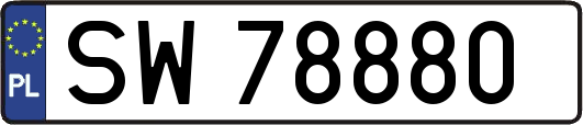 SW78880