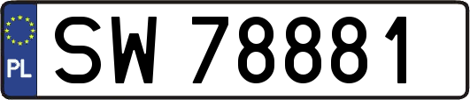 SW78881