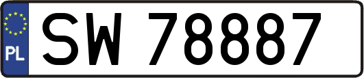 SW78887