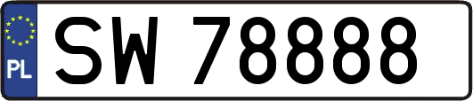 SW78888